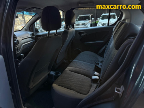 Foto do veículo Fiat Palio ATTRA./ITÁLIA 1.4 EVO F.Flex 8V 5p 2015/2014 ID: 89855