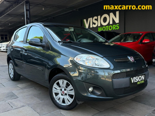 Foto do veículo Fiat Palio ATTRA./ITÁLIA 1.4 EVO F.Flex 8V 5p 2015/2014 ID: 89855