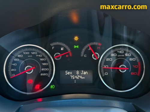 Foto do veículo Fiat Palio ATTRA./ITÁLIA 1.4 EVO F.Flex 8V 5p 2015/2014 ID: 89855