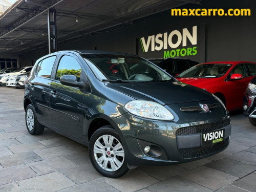Foto do veículo Fiat Palio ATTRA./ITÁLIA 1.4 EVO F.Flex 8V 5p 2015/2014 ID: 89855