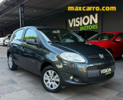 Fiat Palio ATTRA./ITÁLIA 1.4 EVO F.Flex 8V 5p 2014/2015