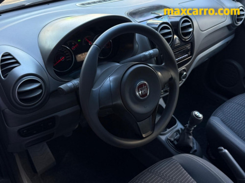 Foto do veículo Fiat Palio ATTRA./ITÁLIA 1.4 EVO F.Flex 8V 5p 2015/2014 ID: 89855