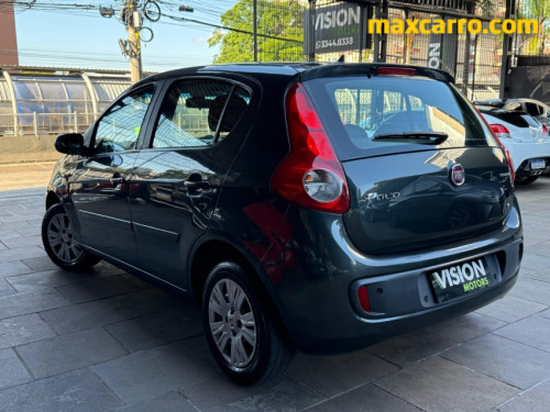 Foto do veículo Fiat Palio ATTRA./ITÁLIA 1.4 EVO F.Flex 8V 5p 2015/2014 ID: 89855