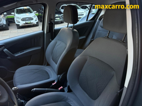 Foto do veículo Fiat Palio ATTRA./ITÁLIA 1.4 EVO F.Flex 8V 5p 2015/2014 ID: 89855