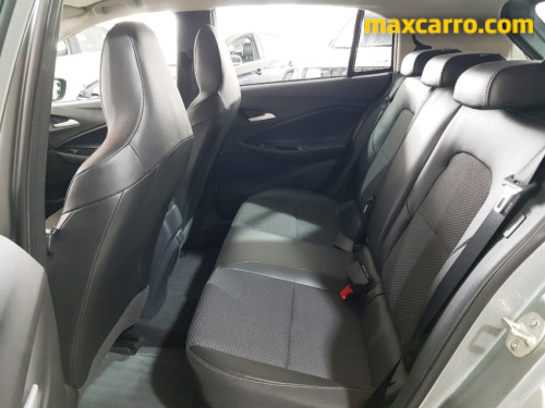 Foto do veículo GM - Chevrolet ONIX HATCH LTZ 1.0 12V TB Flex 5p Aut. 2025/2024 ID: 89857