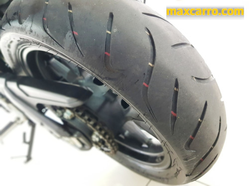 Foto do veículo HONDA CB 500F 2020/2020 ID: 89860