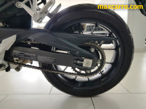 Foto do veículo HONDA CB 500F 2020/2020 ID: 89860