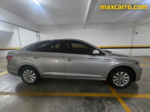 Foto do veículo VW - VolksWagen VIRTUS 1.6 MSI Flex 16V 5p Mec. 2019/2018 ID: 89861