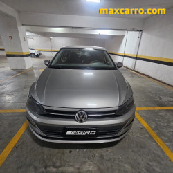 VW - VolksWagen VIRTUS 1.6 MSI Flex 16V 5p Mec.