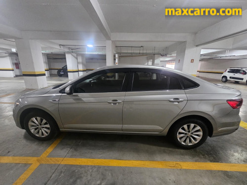 Foto do veículo VW - VolksWagen VIRTUS 1.6 MSI Flex 16V 5p Mec. 2019/2018 ID: 89861