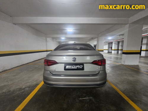 Foto do veículo VW - VolksWagen VIRTUS 1.6 MSI Flex 16V 5p Mec. 2019/2018 ID: 89861