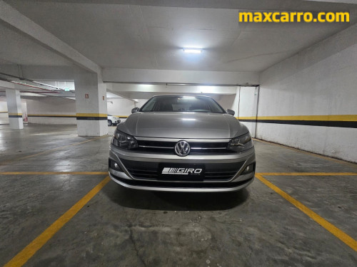 Foto do veículo VW - VolksWagen VIRTUS 1.6 MSI Flex 16V 5p Mec. 2019/2018 ID: 89861