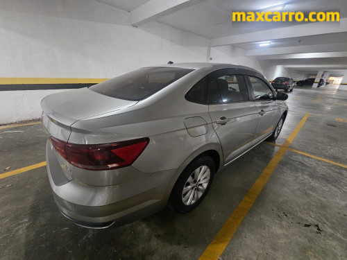 Foto do veículo VW - VolksWagen VIRTUS 1.6 MSI Flex 16V 5p Mec. 2019/2018 ID: 89861