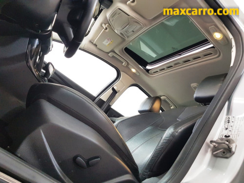 Foto do veículo Ford Focus Fastback TIT./T.PLUS 2.0 Flex Aut. 2016/2016 ID: 89862