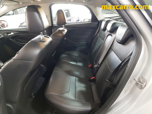 Foto do veículo Ford Focus Fastback TIT./T.PLUS 2.0 Flex Aut. 2016/2016 ID: 89862