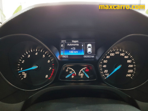 Foto do veículo Ford Focus TITA/TITA Plus 2.0  Flex 5p Aut. 2015/2014 ID: 89863