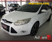 Ford Focus TITA/TITA Plus 2.0  Flex 5p Aut. 2015/2014