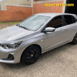 GM - Chevrolet ONIX HATCH LT 1.0 12V Flex 5p Mec.
