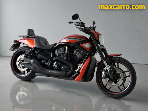 Foto do veículo HARLEY-DAVIDSON NIGHT ROD SPECIAL 1250 VRSCDX 2012/2012 ID: 89869