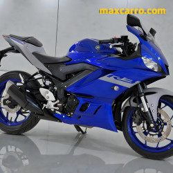 YAMAHA YZF R-3 321/ABS