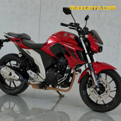 YAMAHA FZ25 250 FAZER FLEX 2023/2023
