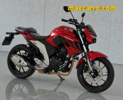 YAMAHA FZ25 250 FAZER FLEX 2023/2023