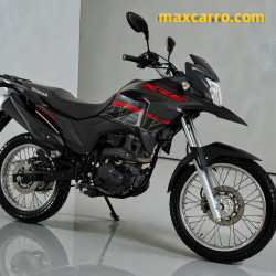 HONDA XRE 190 ADVENTURE FLEX 2023/2023