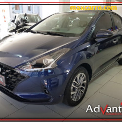 Hyundai HB20 Diamond Plus 1.0 TB Flex 12V Aut.