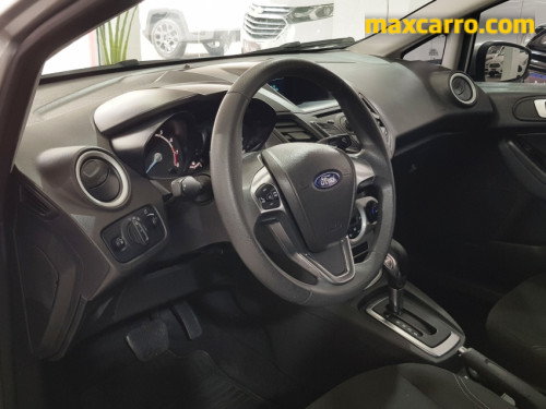 Foto do veículo Ford Fiesta SE 1.6 16V Flex 5p 2016/2015 ID: 89875