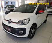VW - VolksWagen up! Pepper 1.0 TSI T.Flex 12V 5p 2019/2019