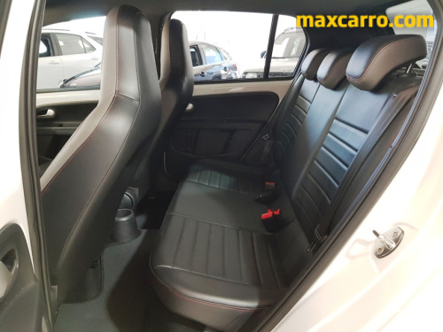 Foto do veículo VW - VolksWagen up! Pepper 1.0 TSI T.Flex 12V 5p 2019/2019 ID: 89878