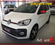 VW - VolksWagen up! Pepper 1.0 TSI T.Flex 12V 5p 2019/2019