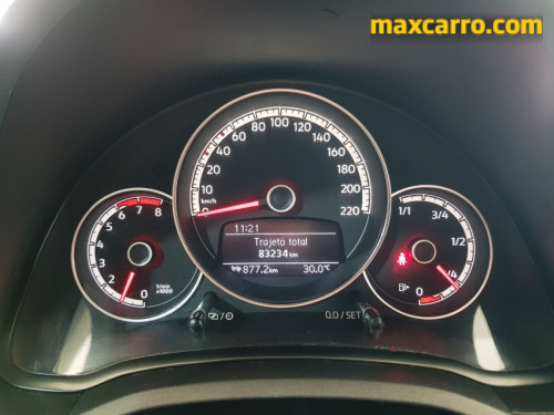Foto do veículo VW - VolksWagen up! Pepper 1.0 TSI T.Flex 12V 5p 2019/2019 ID: 89878