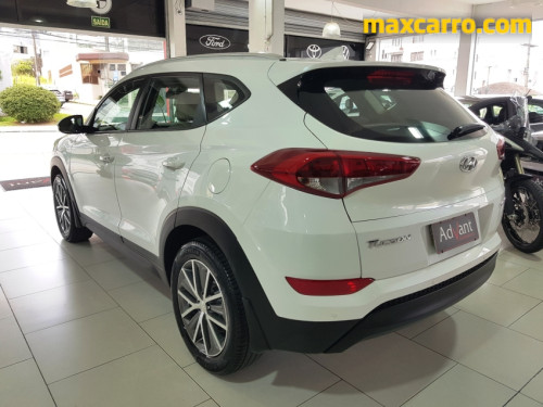 Foto do veículo Hyundai Tucson GL 1.6 Turbo 16V Aut. 2018/2017 ID: 89880