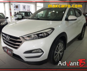 Hyundai Tucson GL 1.6 Turbo 16V Aut. 2017/2018