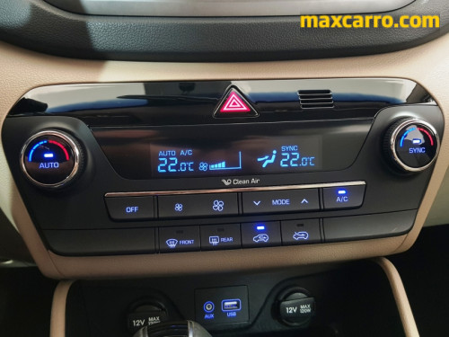 Foto do veículo Hyundai Tucson GL 1.6 Turbo 16V Aut. 2018/2017 ID: 89880