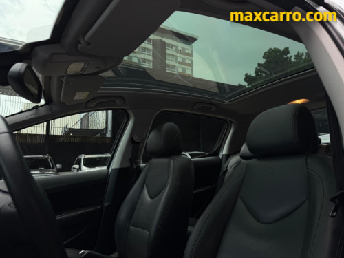 Foto do veículo Peugeot 308 Active 1.6 Flex 16V 5p mec. 2015/2015 ID: 89883