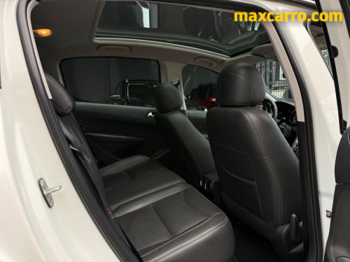 Foto do veículo Peugeot 308 Active 1.6 Flex 16V 5p mec. 2015/2015 ID: 89883