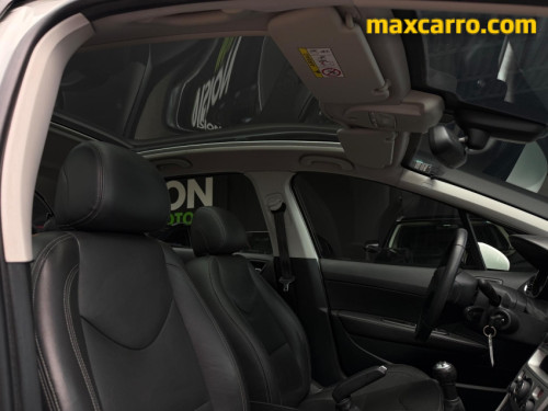 Foto do veículo Peugeot 308 Active 1.6 Flex 16V 5p mec. 2015/2015 ID: 89883