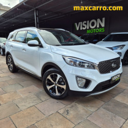 Kia Motors Sorento 3.3 V6 24V 270cv 4x2 Aut.