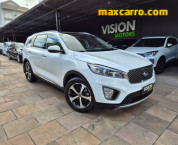 Kia Motors Sorento 3.3 V6 24V 270cv 4x2 Aut. 2015/2016