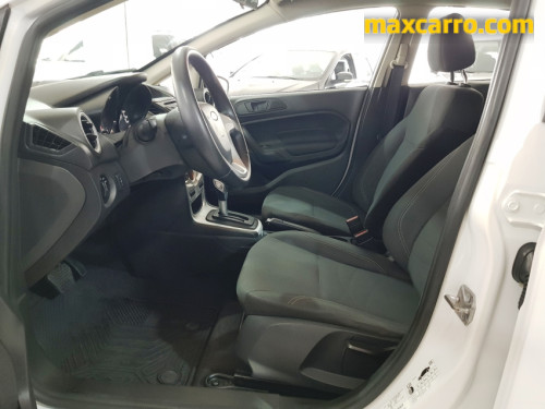 Foto do veículo Ford Fiesta Sedan SEL 1.6 16V Flex Aut. 2017/2017 ID: 89886