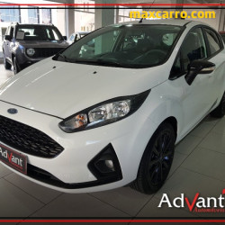 Ford Fiesta SEL Style 1.0 EcoBoost Aut . 5p