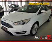 Ford Focus Fastback TIT./T.PLUS 2.0 Flex Aut. 2016/2016