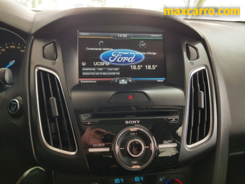 Foto do veículo Ford Focus Fastback TIT./T.PLUS 2.0 Flex Aut. 2016/2016 ID: 89888