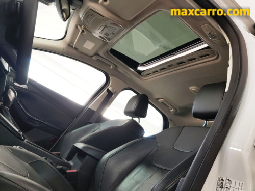 Foto do veículo Ford Focus Fastback TIT./T.PLUS 2.0 Flex Aut. 2016/2016 ID: 89888