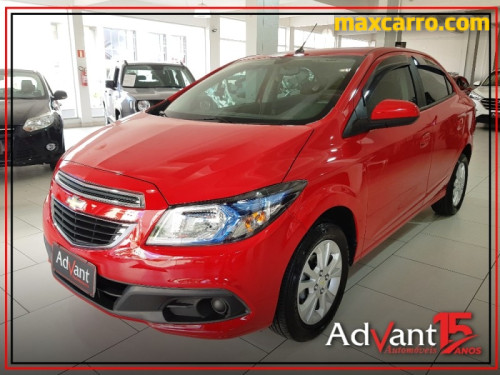 Foto do veículo GM - Chevrolet PRISMA Sed. LT 1.4 8V FlexPower 4p 2016/2015 ID: 89889