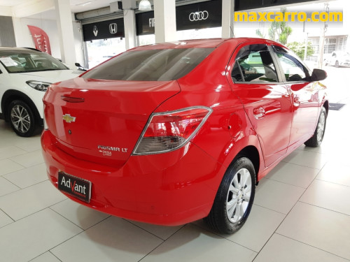 Foto do veículo GM - Chevrolet PRISMA Sed. LT 1.4 8V FlexPower 4p 2016/2015 ID: 89889