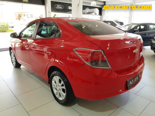 Foto do veículo GM - Chevrolet PRISMA Sed. LT 1.4 8V FlexPower 4p 2016/2015 ID: 89889