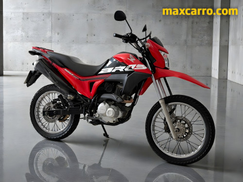 Foto do veículo HONDA NXR 160 BROS ESDD FLEXONE 2019/2019 ID: 89890